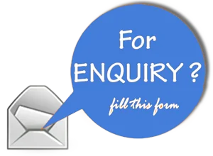 Apply / Enquiry