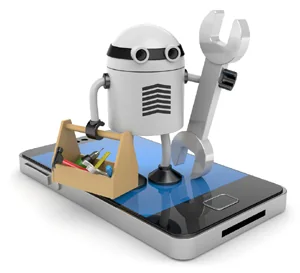 DIPLOMA IN MOBILE PHONE TECHNOLOGY