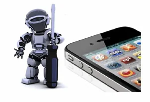 DIPLOMA IN MOBILE PHONE TECHNOLOGY